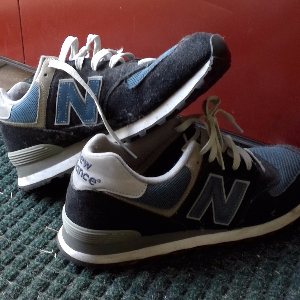 New Balance Shoes