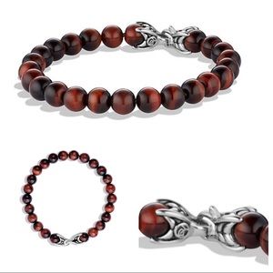 David Yurman Spiritual Beads Bracelet