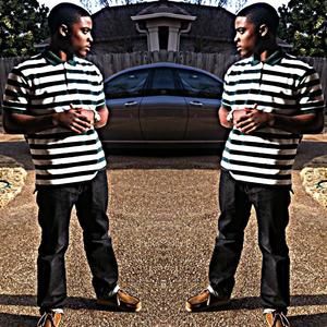 Meet your Posher, Tavaris