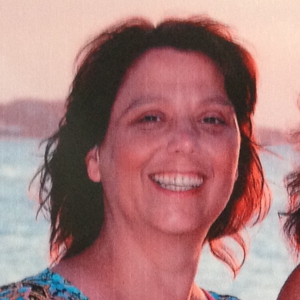 Meet your Posher, Gina