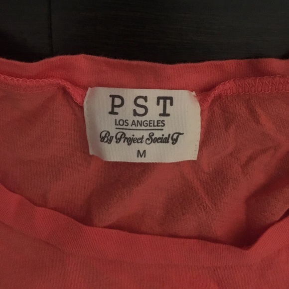 PST 'dibs on the cute one' Tshirt - Picture 2 of 2