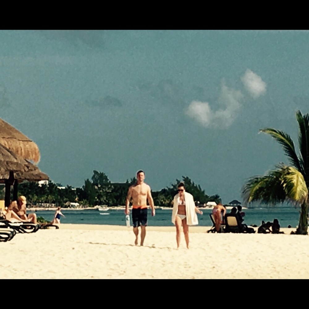 Meet your Posher, Kevin