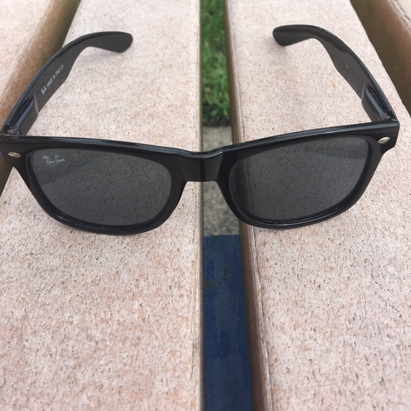 ray ban w1