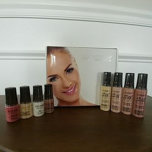 NEW PC 100 Luminess Air airbrush makeup system