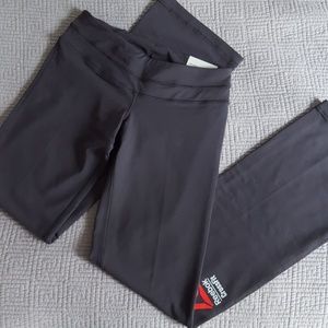 Reebok CrossFit Playdry Pants