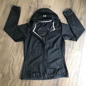 Under Armour lightweight coat