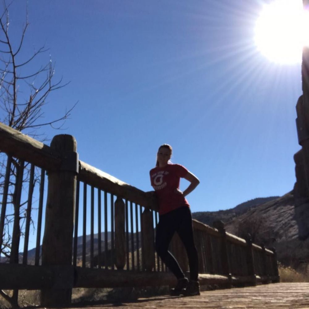 Meet your Posher, Lindsay