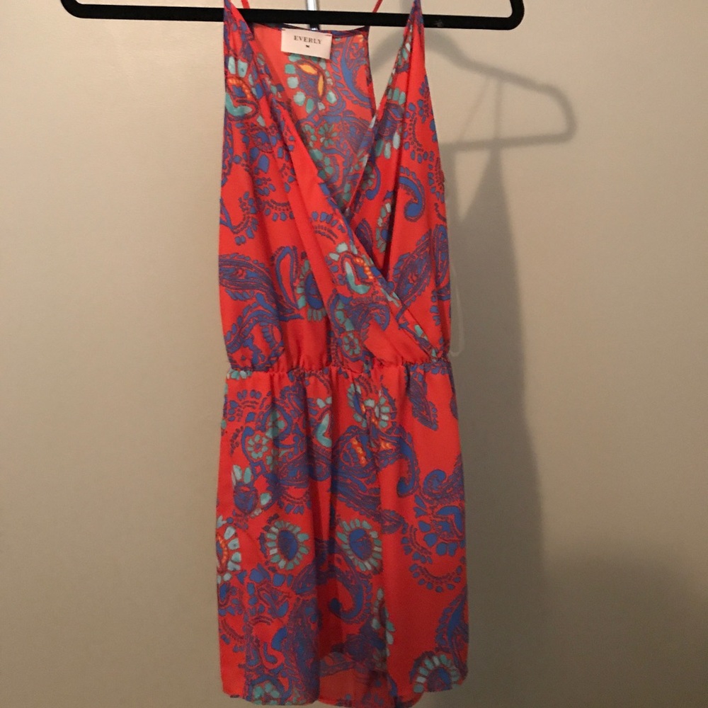 Everly Romper S - image 2