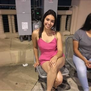 Meet your Posher, Valerie