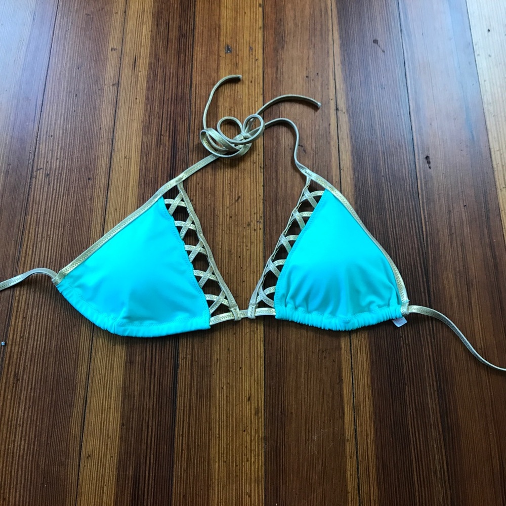 Victoria's Secret bathing suit top