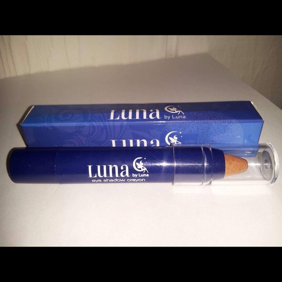 Luna Eyeshadow Crayon - Picture 1 of 1