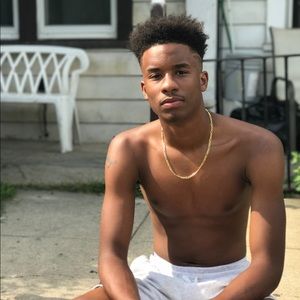 Meet your Posher, Trent