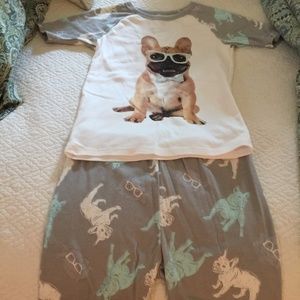 Boys PJs