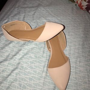 Not my style anymore but still cute!