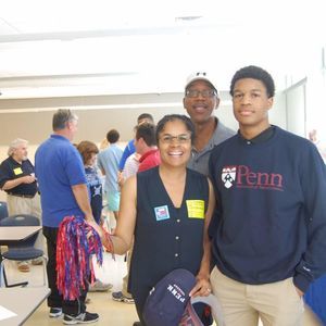 Meet your Posher, Jacob