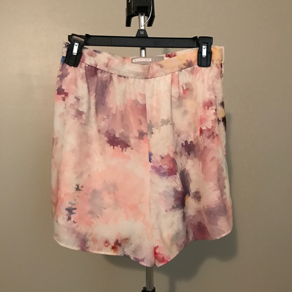 Hunter Bell shorts 6