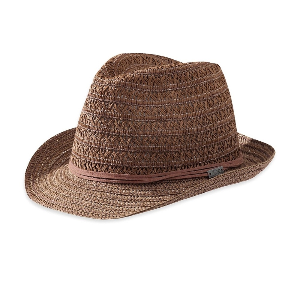 Outdoor Research Women's Rhett Fedora Hat
