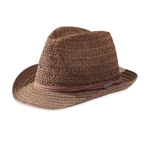 Outdoor Research Women's Rhett Fedora Hat