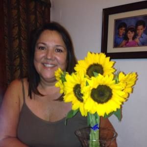 Meet your Posher, Gloria