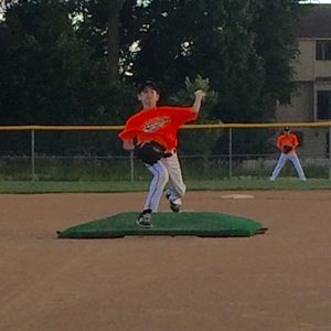 Meet your Posher, Jacob