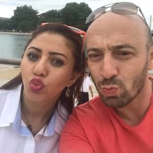 Meet your Posher, Noha