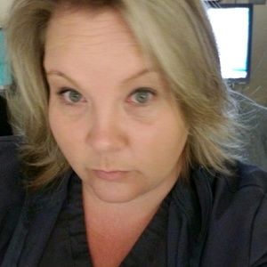 Meet your Posher, Patty