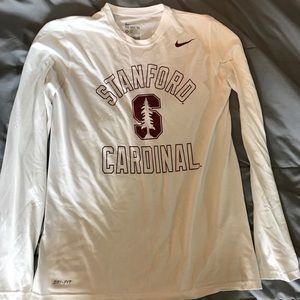 Stanford Long Sleeve Shirt