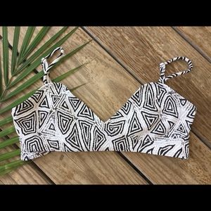 Beach Riot Bikini Top