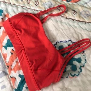 lululemon straight up sports bra