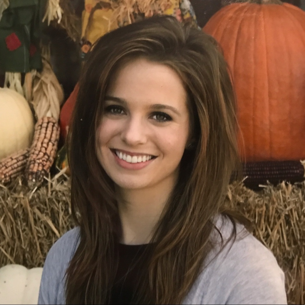 Meet your Posher, Kelly