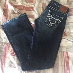 Big Star Denim Jeans