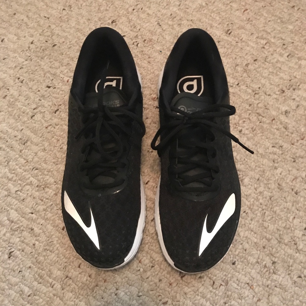 SOLD Brooks men's sneakers