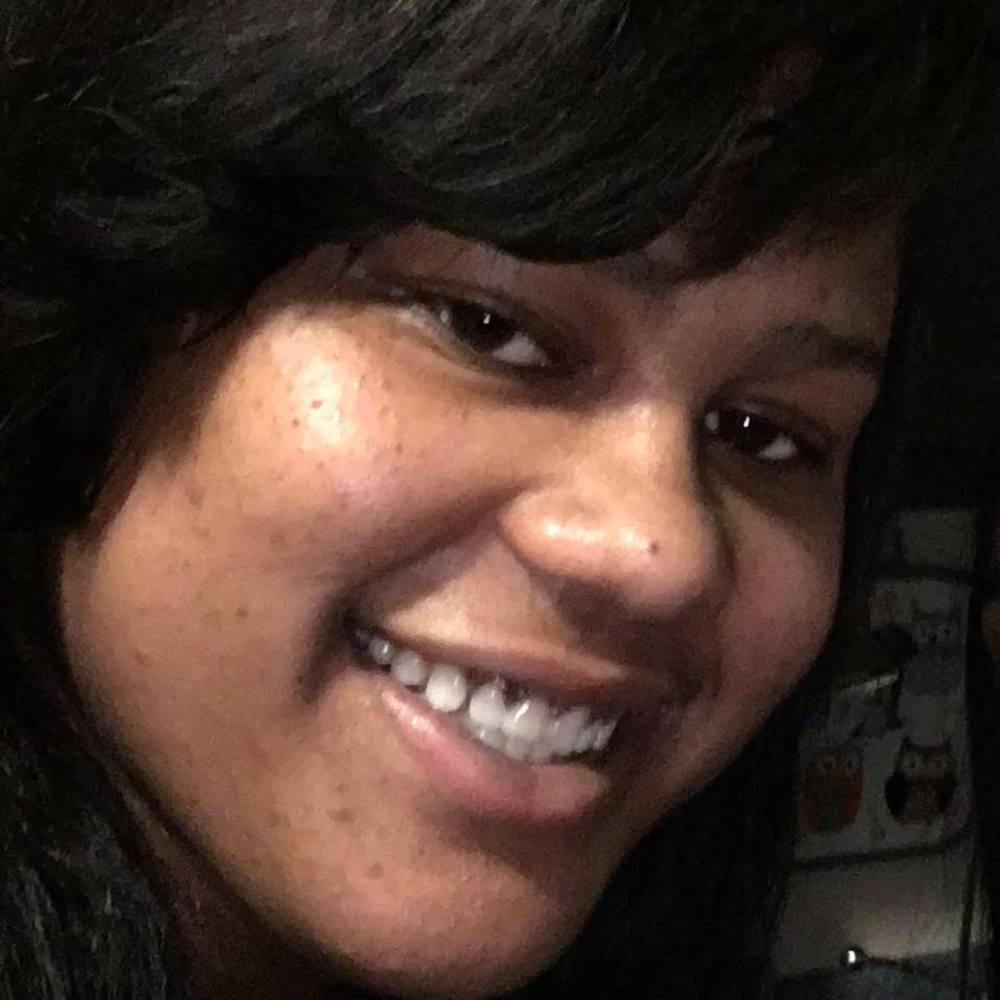 Meet your Posher, Danielle