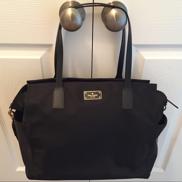 watson lane betheny baby bag