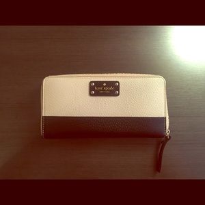 Kate Spade Wallett