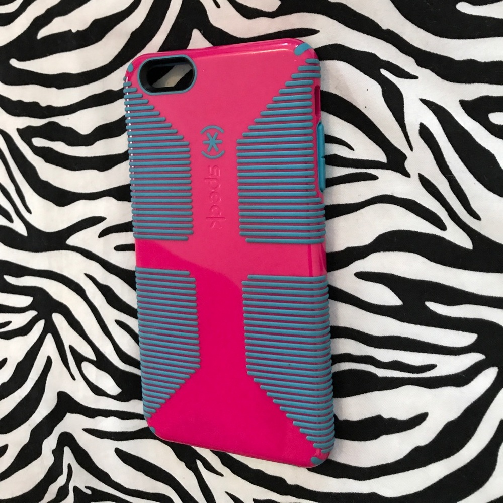 Speck 6s Plus Protector Case