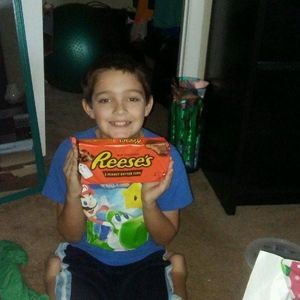 Meet your Posher, Sharon