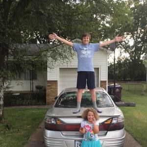 Meet your Posher, John