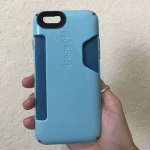 iPhone 6/6s Speck Case