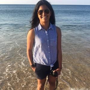 Meet your Posher, Sue