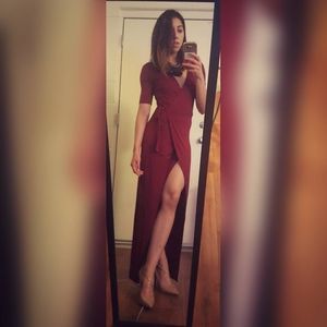 Meet your Posher, Maria fernanda