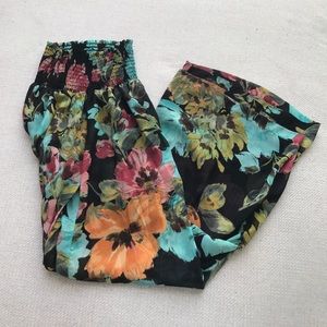 Show Me Your Mumu Wide Leg Pants