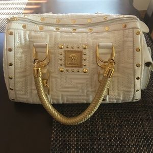 Inspired designer purse