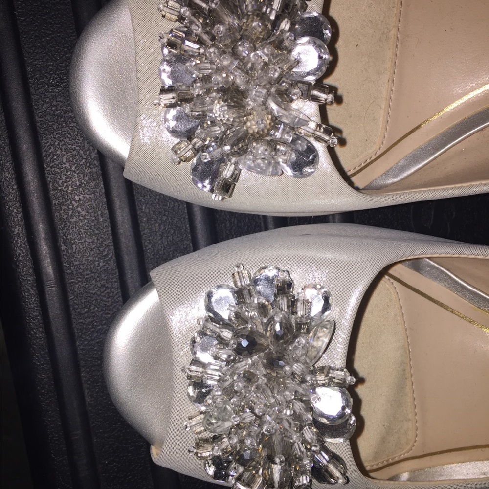 Cocktail Shoes Size 10