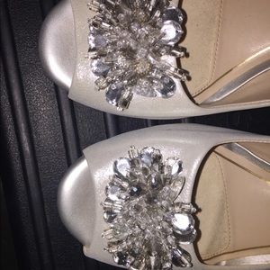 Cocktail Shoes Size 10