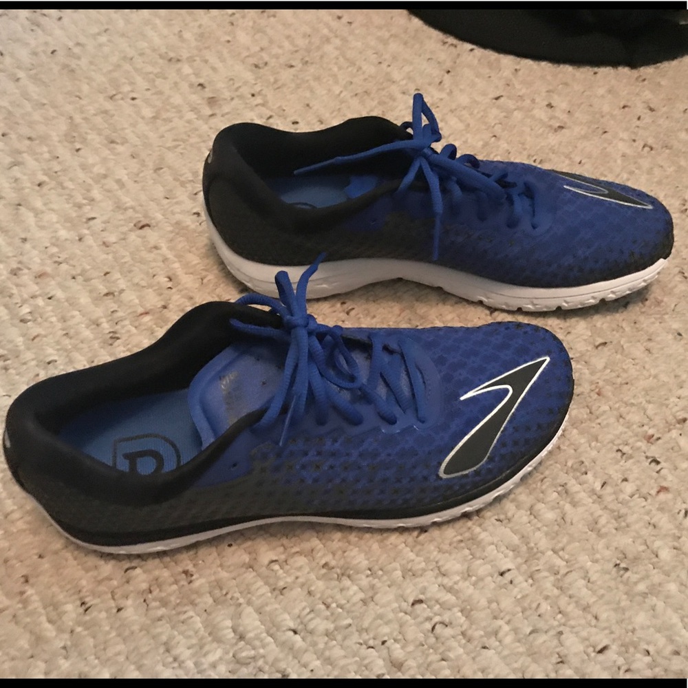 Brooks men's sneakers