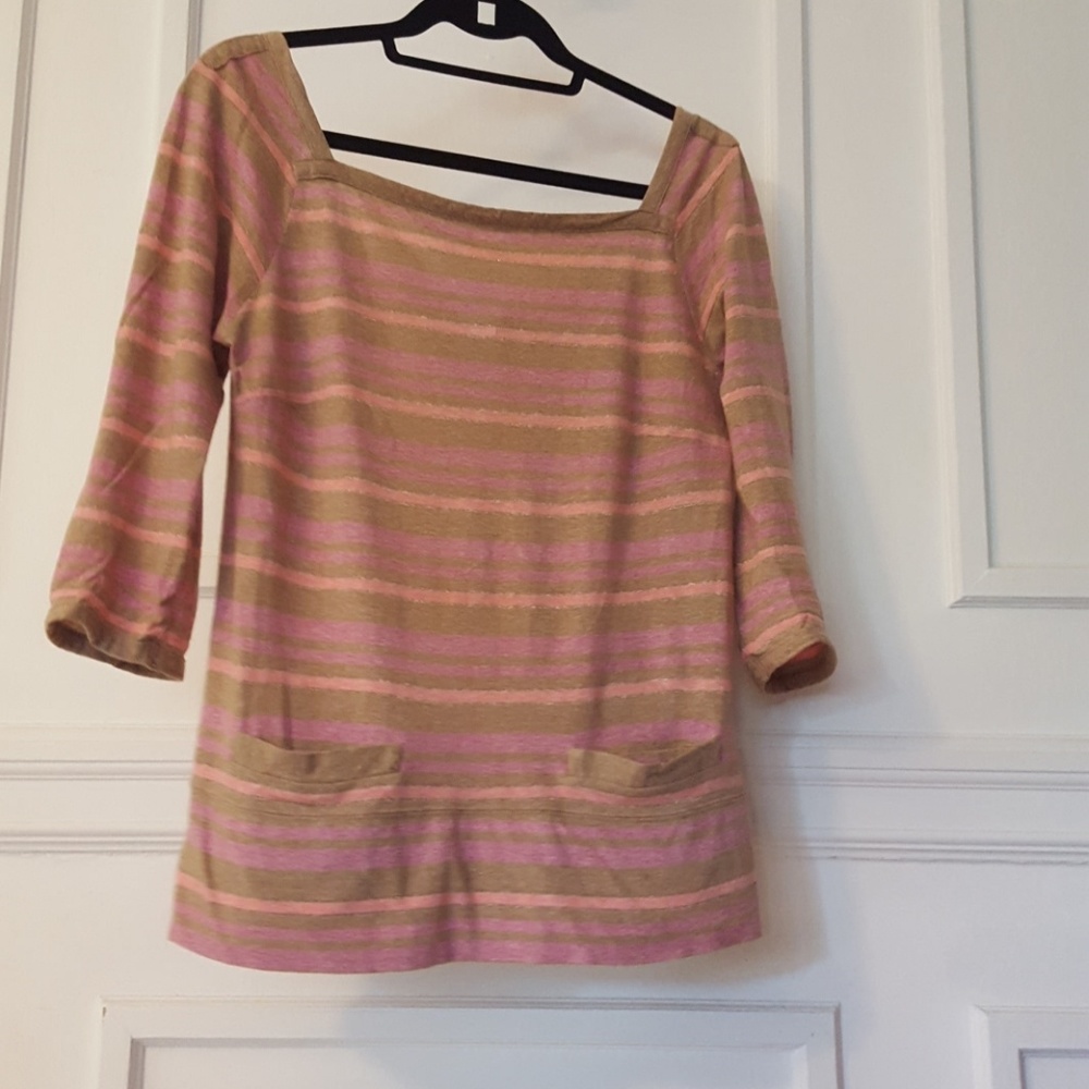 MARC by MARC Jacobs whimsical cotton top