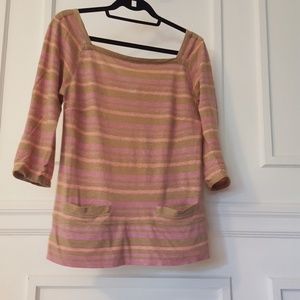 MARC by MARC Jacobs whimsical cotton top