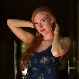 Meet your Posher, Gretchen