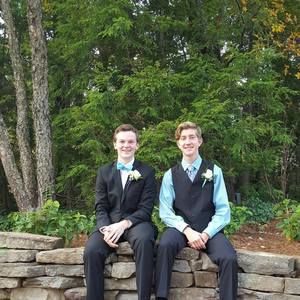 Meet your Posher, Hayden